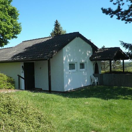 Blick In Die Suedeifel Biersdorf Екстериор снимка