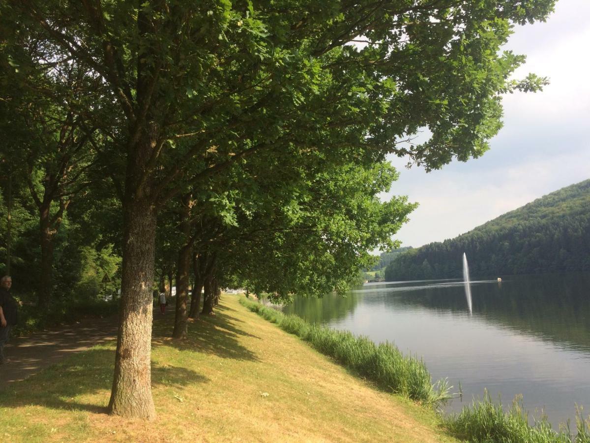Blick In Die Suedeifel Biersdorf Екстериор снимка