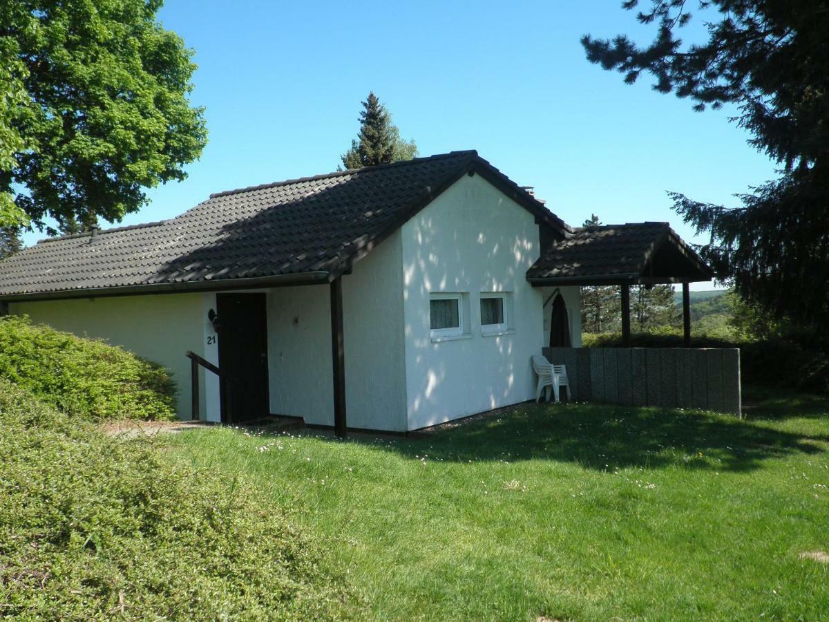 Blick In Die Suedeifel Biersdorf Екстериор снимка