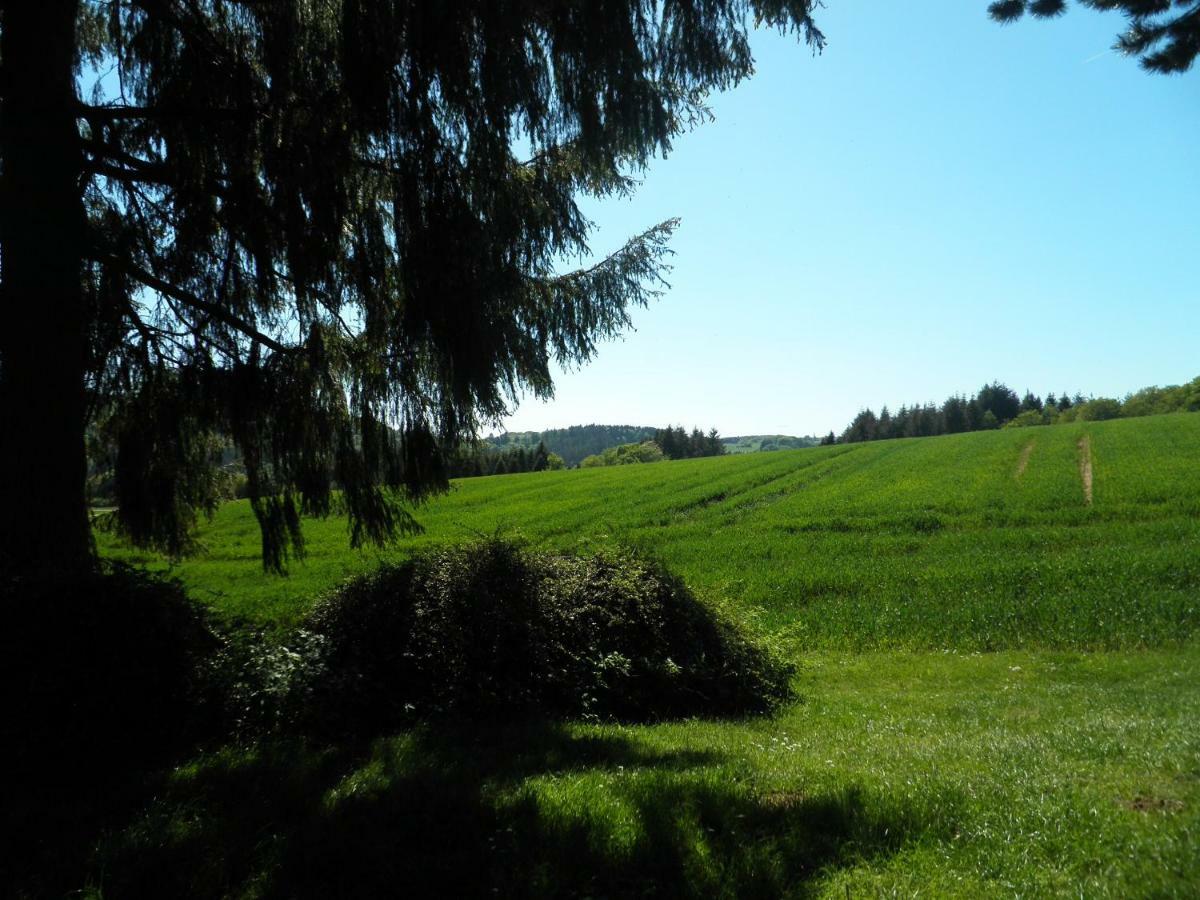 Blick In Die Suedeifel Biersdorf Екстериор снимка