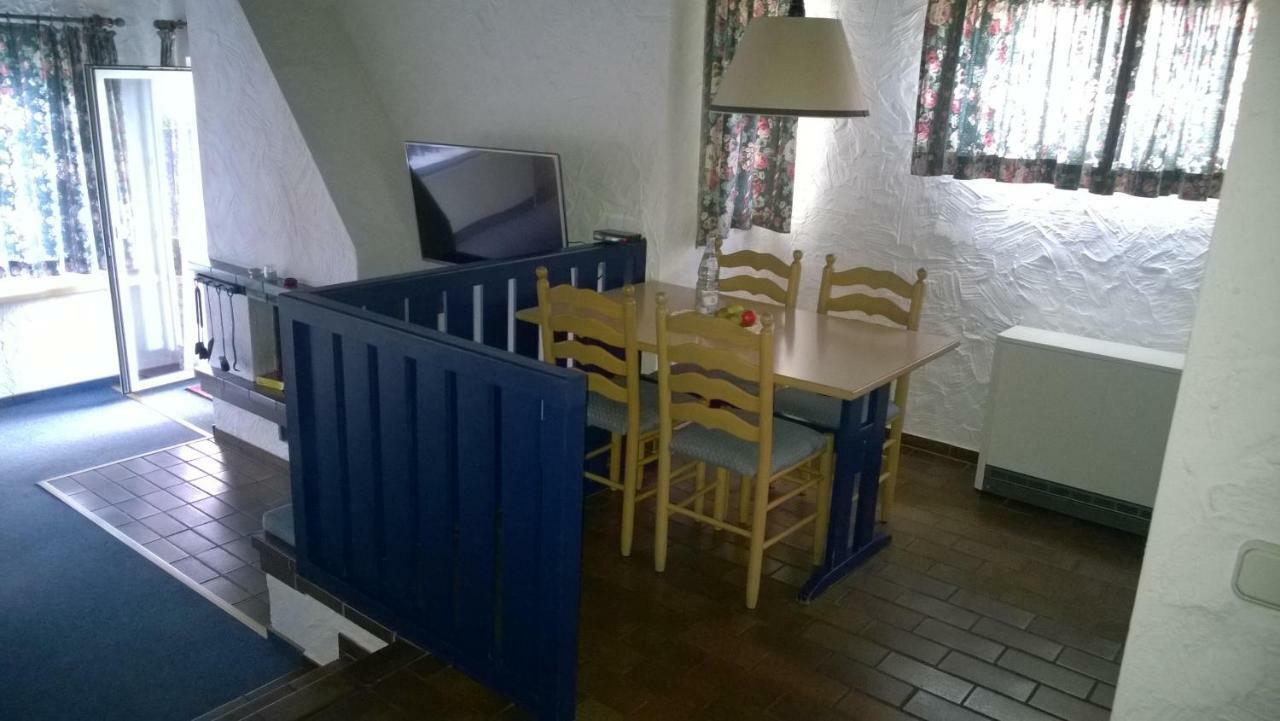 Blick In Die Suedeifel Biersdorf Екстериор снимка
